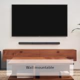 Sony HT-S40R 5.1ch 600W Soundbar with Subwoofer and Wireless Rear Speakers view 9