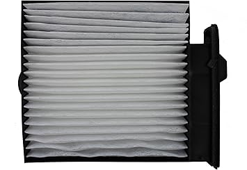 Amazon Com Genuine Nissan Accessories 27891 El00a In Cabin