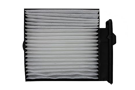 Genuine Nissan Accessories 27891 El00a In Cabin Microfilter