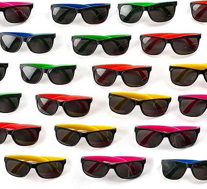 sunglasses favors