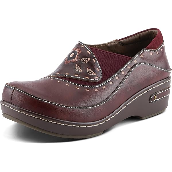 Amazon.com | L'Artiste by Spring Step Women's Libora Flat, Black