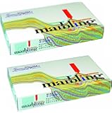 Bokuundo Marbling Kit, Pack of 2 (Japan Import)