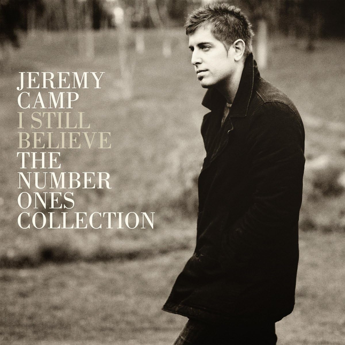 I Still Believe #1's Collection