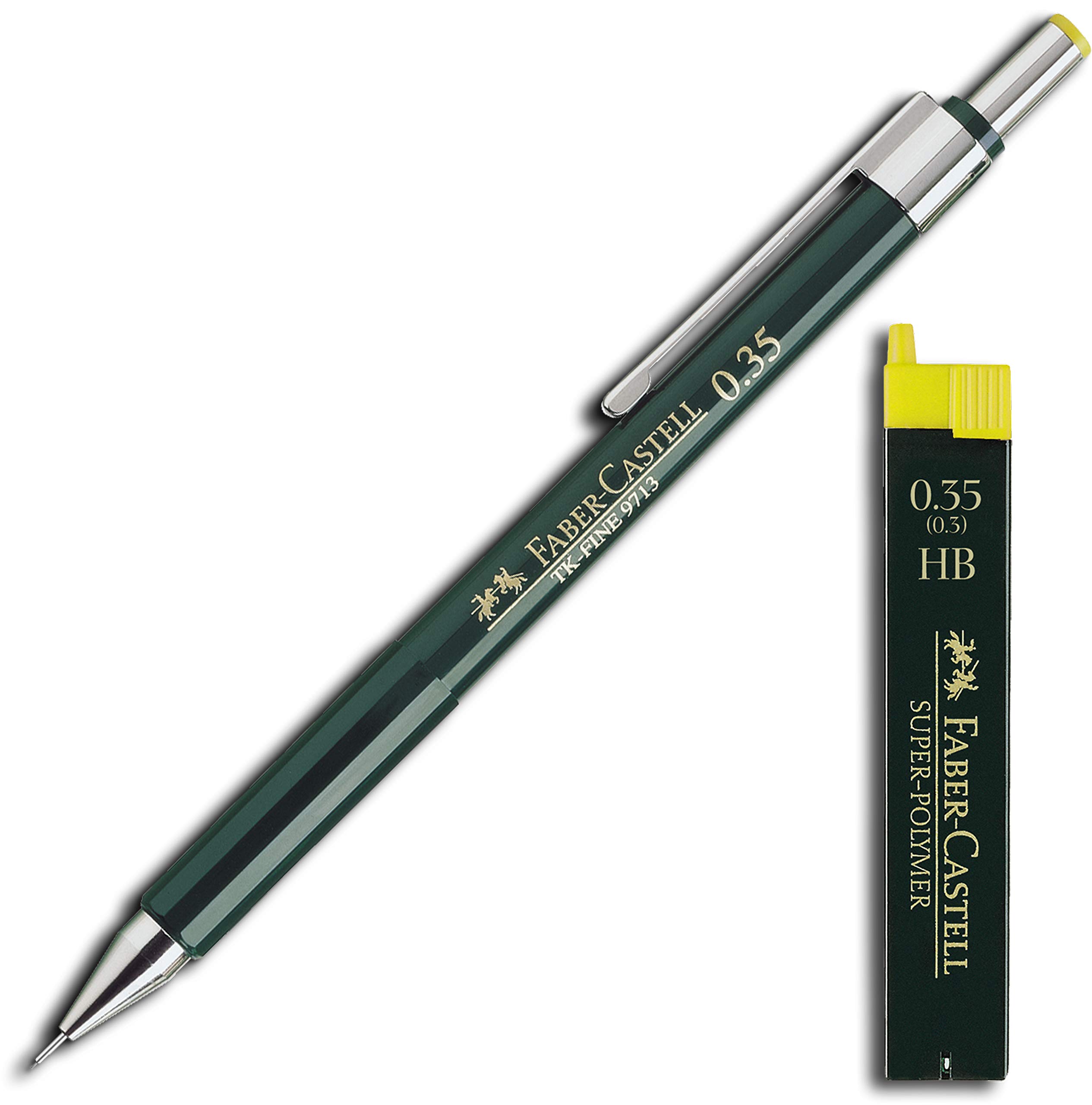 Faber-Castell Mechanical Pencil TK-FINE