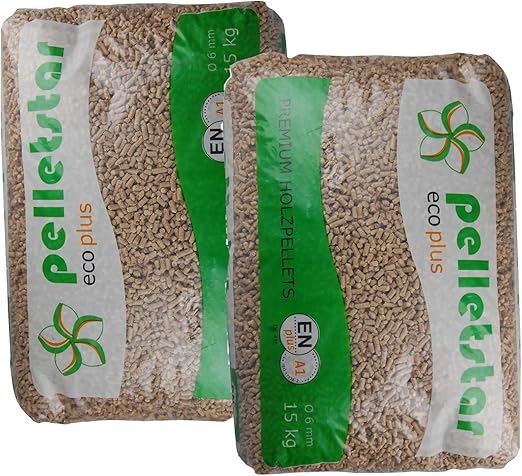pellets precio amazon