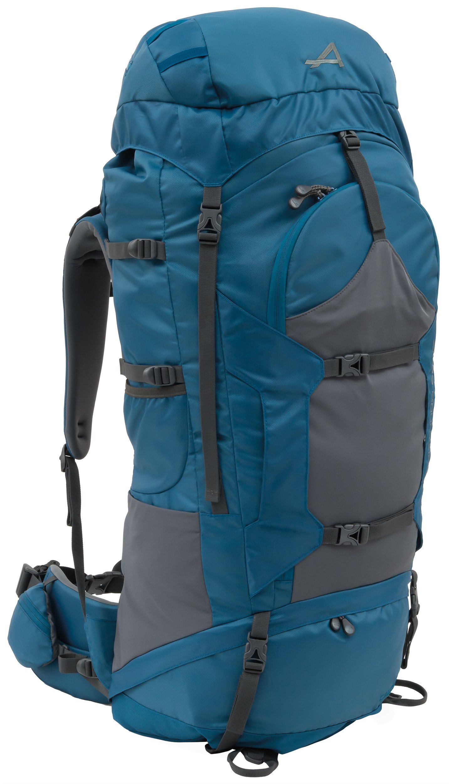 ALPS Mountaineering Caldera Internal Frame Pack, 90 Liters