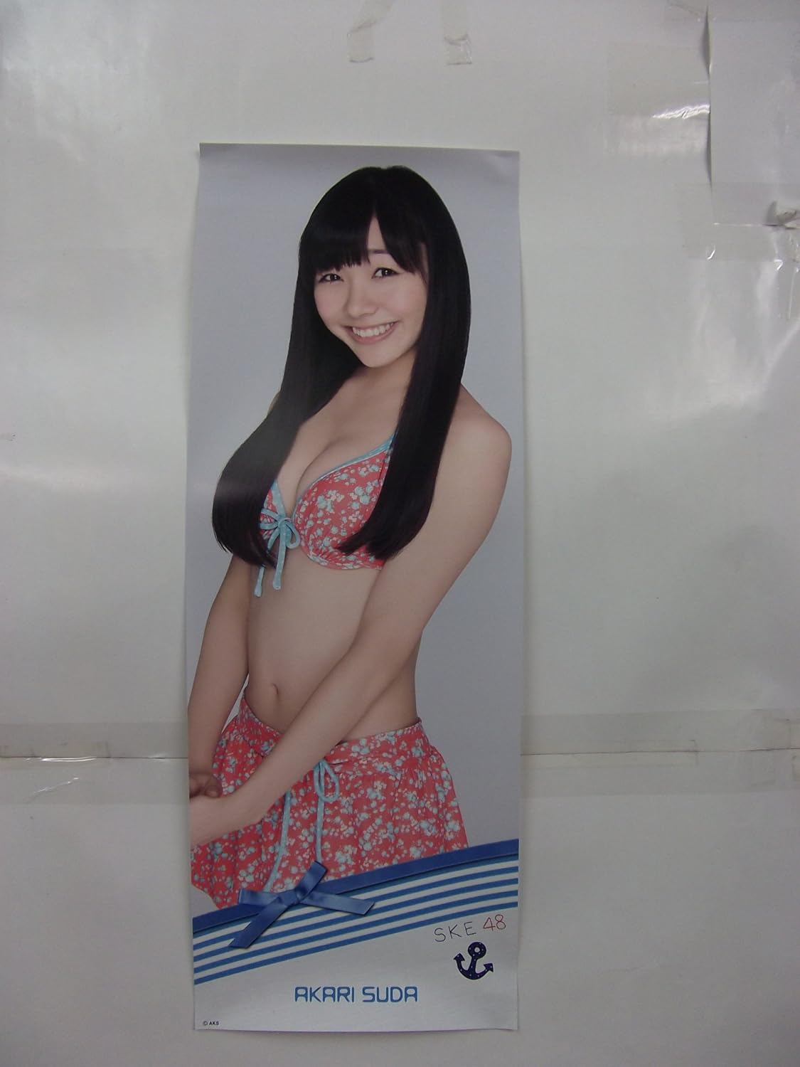 Amazon Ske48 公式グッズ キャラポスコレクション 須田亜香里 磯原杏華 おもちゃ雑貨 おもちゃ