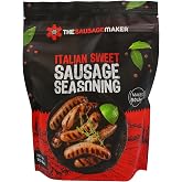 The Sausage Maker - Sweet Italian Sausage Seasoning, 1 lb. 8 oz