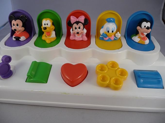 pop up pets baby toy