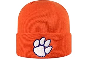 Top of the World Men's Cuffed Knit Team Icon Hat