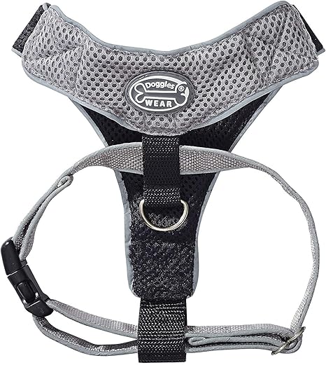 doggles small dog harness