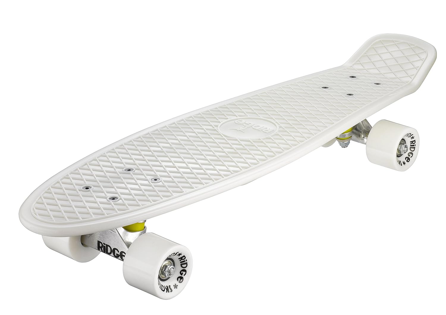 Ridge Skateboards 27 Cruiser Board Sports & Outdoors Standard