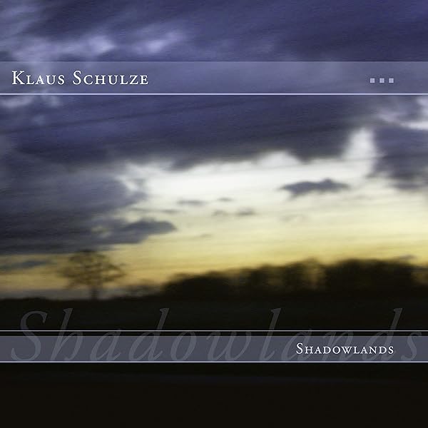 Moonlake (Vinyl): Klaus Schulze: Amazon.ca: Music