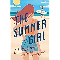 The Summer Girl | Amazon.com.br