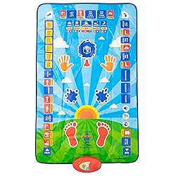 My Salah Mat (Original) - Educational Interactive