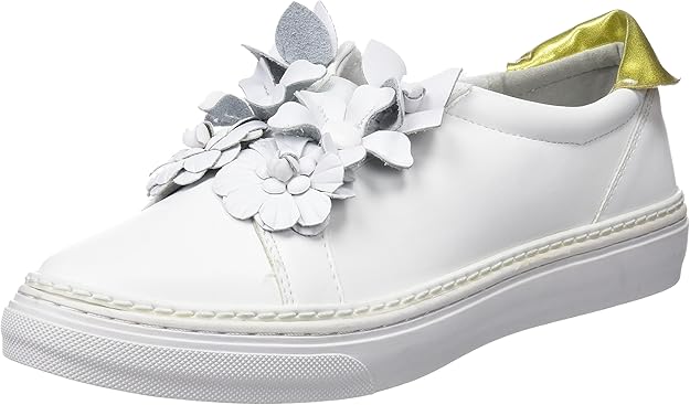 SIXTY SEVEN Lanai, Zapatillas de Deporte para Mujer: Amazon.es: Zapatos