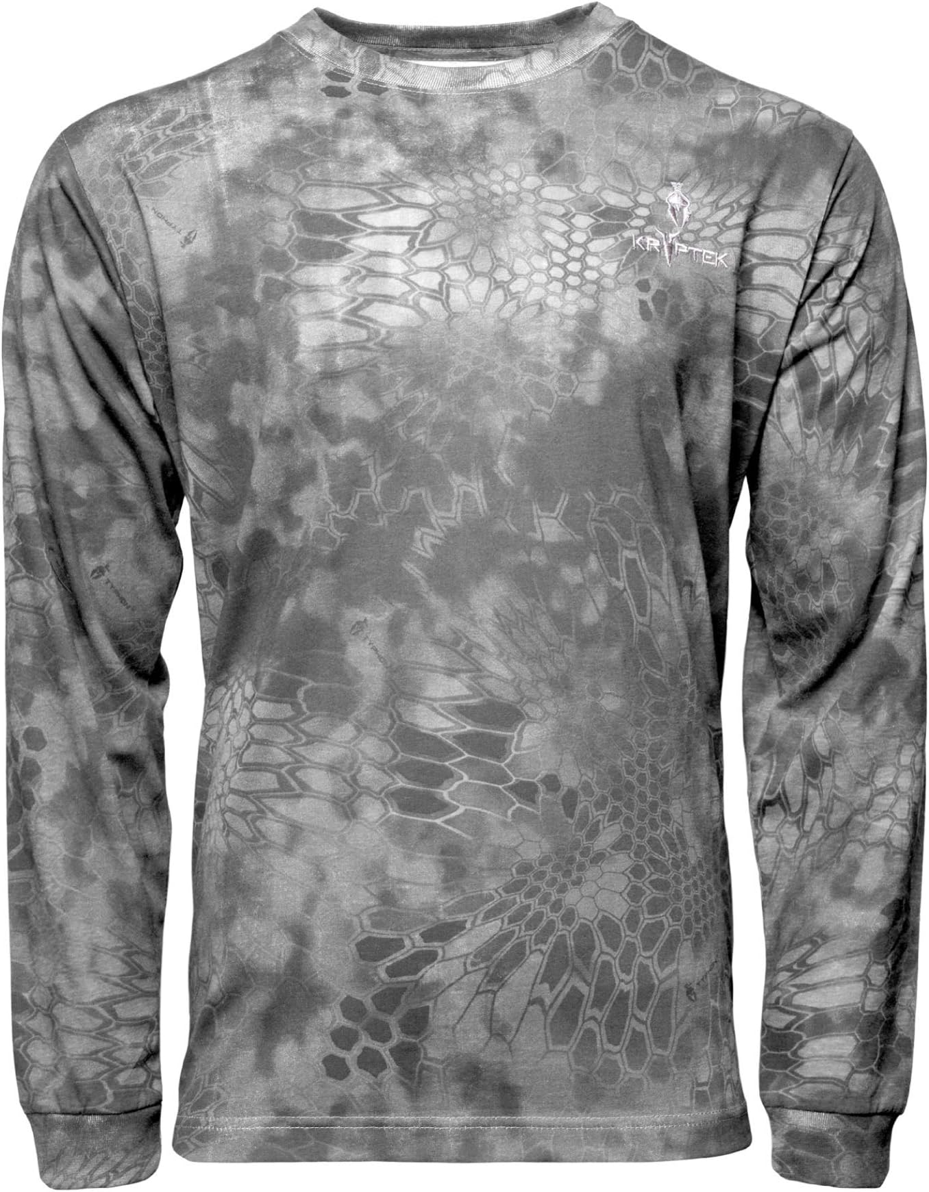 Kryptek Men's Stalker Ls