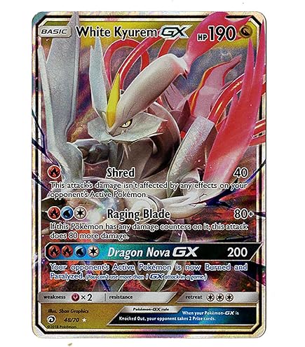 pokemon cards white kyurem ex 🏷️ #Oferta #HotSale | Pokémon TCG, en amazon: ⤵️ - Team Rocket Tin -  Persian ($495.00 MXN): https://amzn.to/4fFb3vY - Ogerpon ex Premium  Collection ($594.59 MXN): https://amzn.to/4wMwMrZ