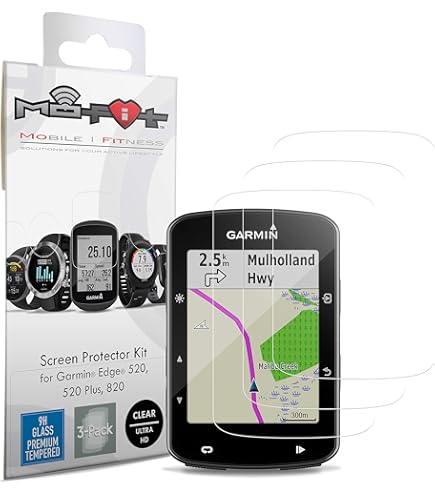 Garmin 520 Plus Pack Oferta Funda De Silicona Para Garmin