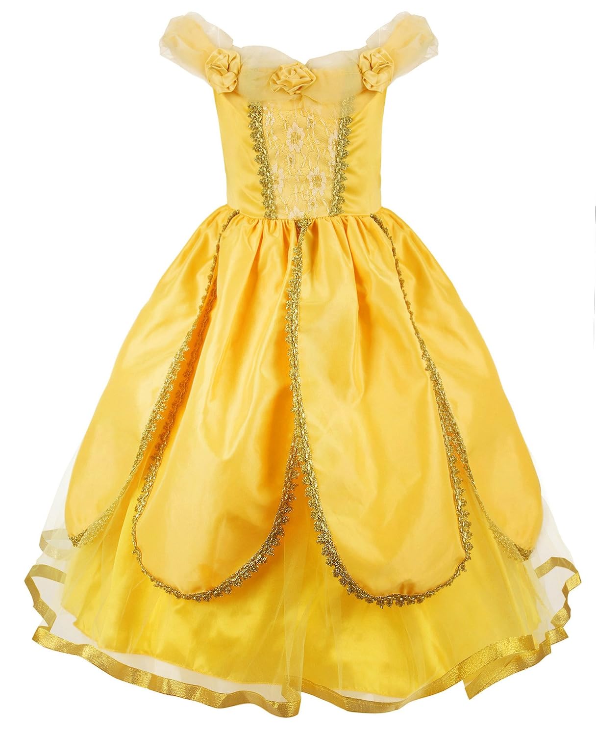 Jerris Apparel Cinderella Dress Deals 
