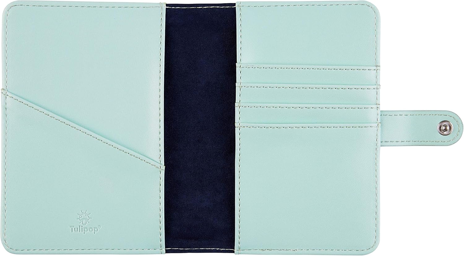  | Tulipop Fred Passport Holder | Passport Wallets