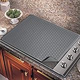 Golener Silicone Large Dish Drying Mat - 28" x