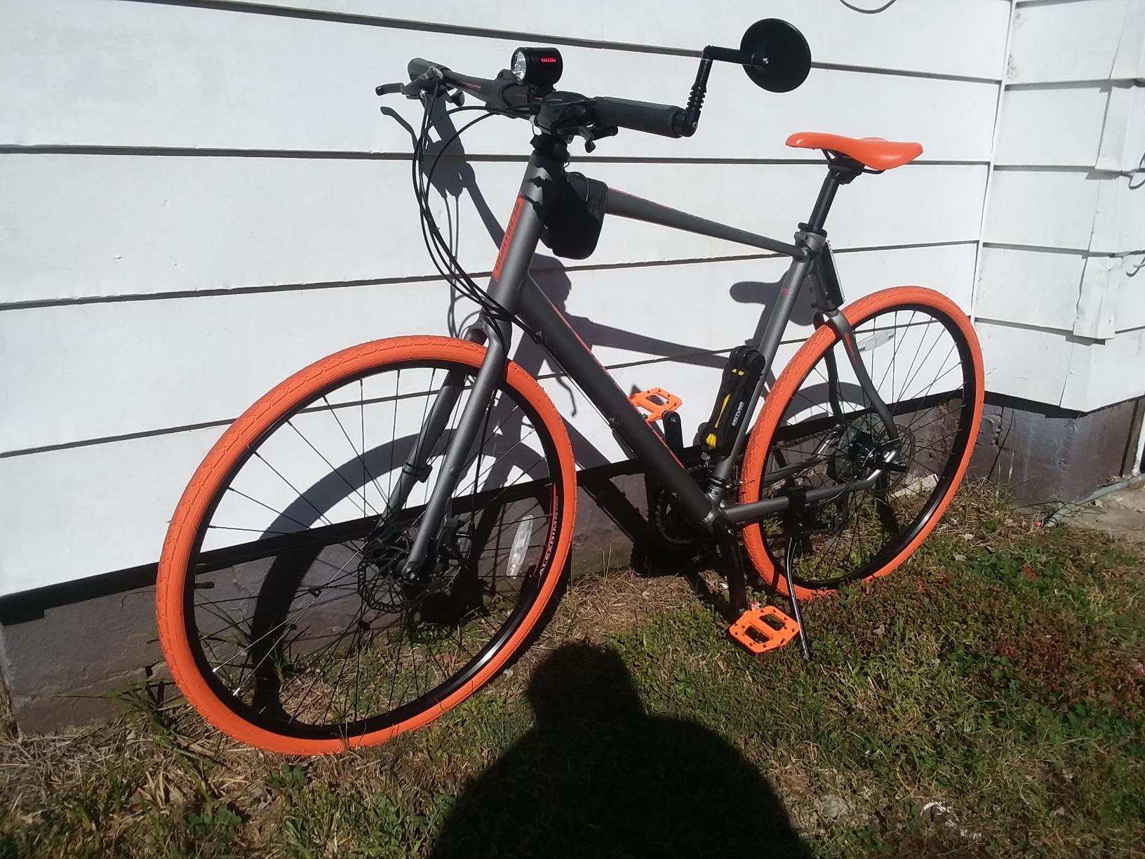 Schwinn Vantage F3 Schwinn Hybrid Mens Bike Schwinn Vantage F3