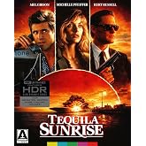 Tequila Sunrise [Limited Edition] [4K Ultra HD]