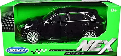 nex diecast