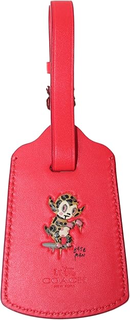 amazon coach luggage