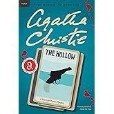 The Hollow: A Hercule Poirot Mystery: The Official Authorized Edition (Hercule Poirot Mysteries, 24)
