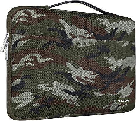 amazon mosiso laptop case