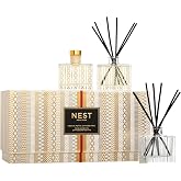 NEST Fragrances Petite Reed Diffuser Trio