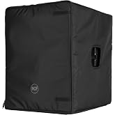 RCF CVR 003 Subwoofer Cover