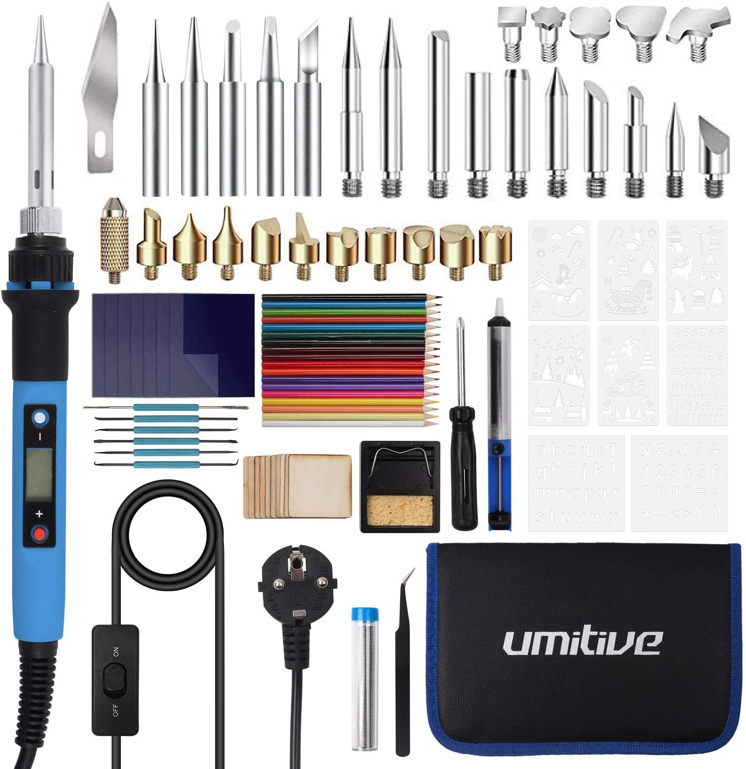 utensili per la combustione del legno