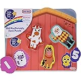 little tikes singing sorter