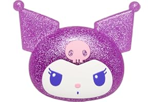 wet n wild My Melody and Kuromi Hand Mirror