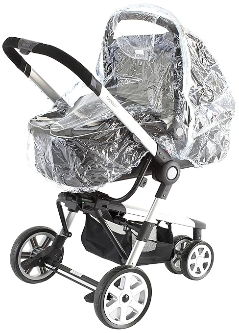 baby elegance rain cover