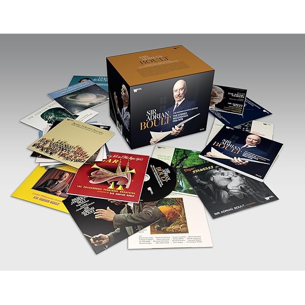 Maurizio Pollini - Complete Recordings on Deutsche Grammophon[62