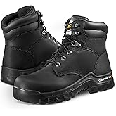 Carhartt Women's Rugged Flex 6" Comp Toe Work Boot