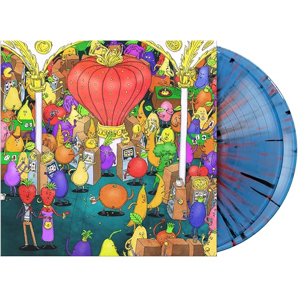 DANCE GAVIN DANCE - Mothership - Amazon.com Music