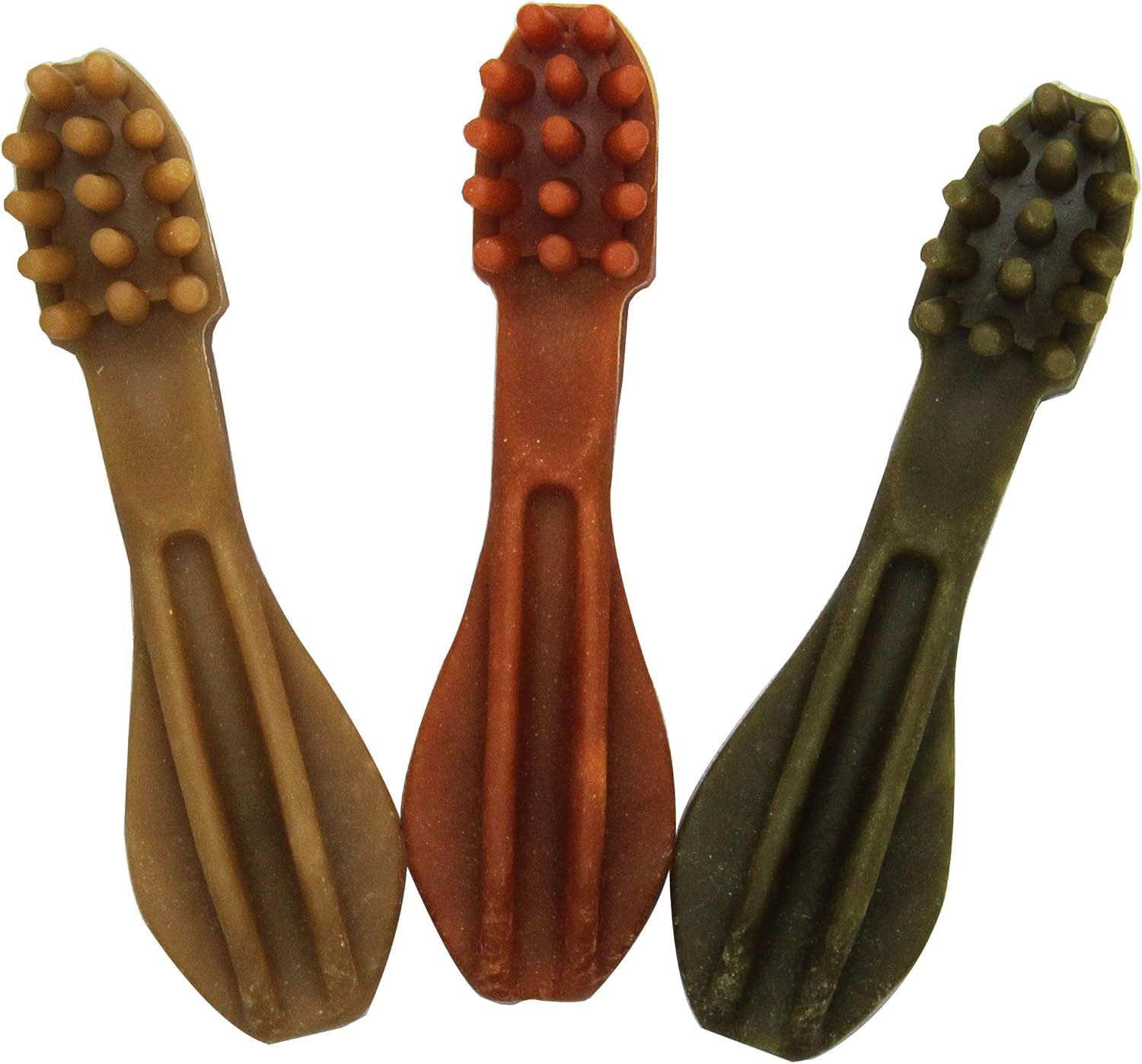 whimzees xl toothbrush