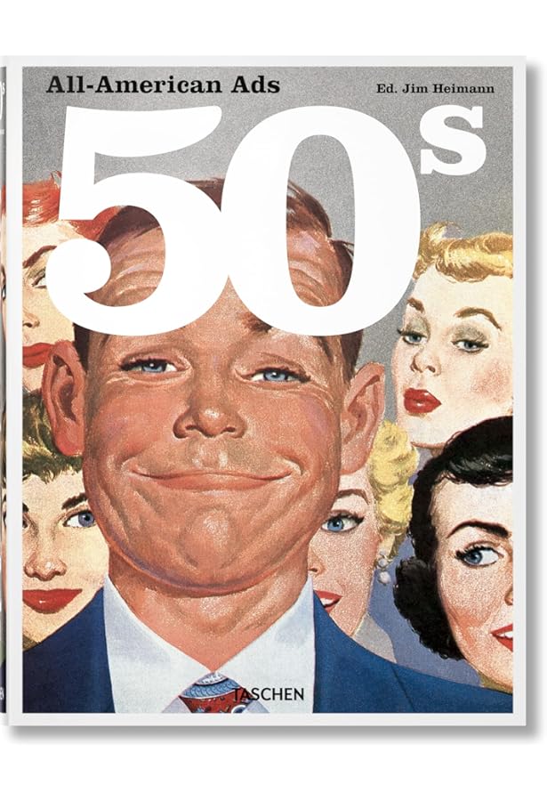 The Golden Age of Advertising - the 70s: Heimann, Jim, Heller