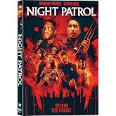Night Patrol [DVD]