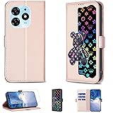 jioeuinly Case Compatible for Tecno Spark 20 Pro
