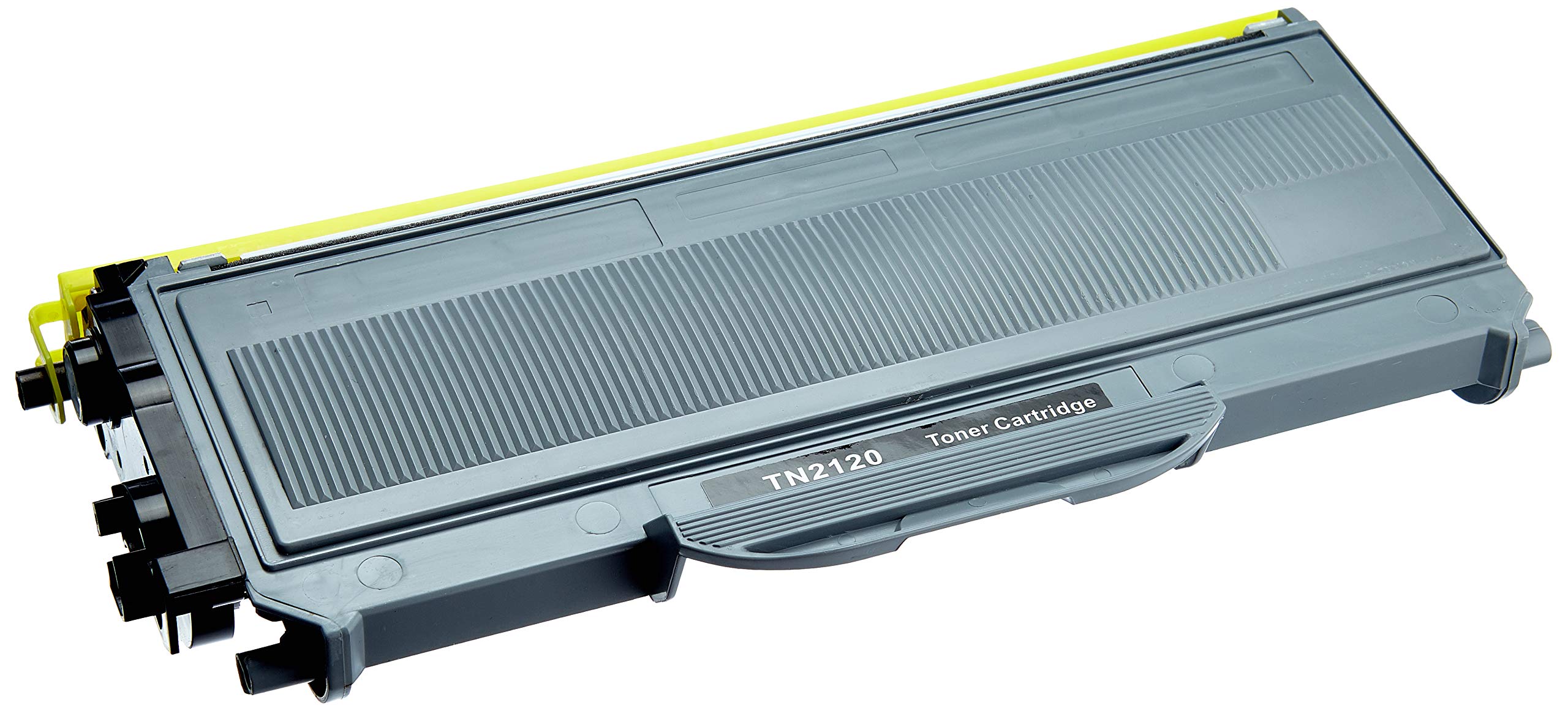 Bramacartuchos – Ink Cartridge Compatible with Brother TN 2120, TN-2120, Brother HL 2140, HL 2150, HL 2170, TN2120, DCP 7030, DCP 7040, DCP 7045 N, DCP 7045N, HL 2140, HL 2150, HL 2150N, HL 2170W, MFC 7320, MFC 7440N, MFC 7440, MFC 7840W