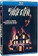 The House of the Devil [Blu-ray]