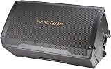 HeadRush FRFR112 MKII 2500W FRFR Speaker 12" Bass/Guitar Amp