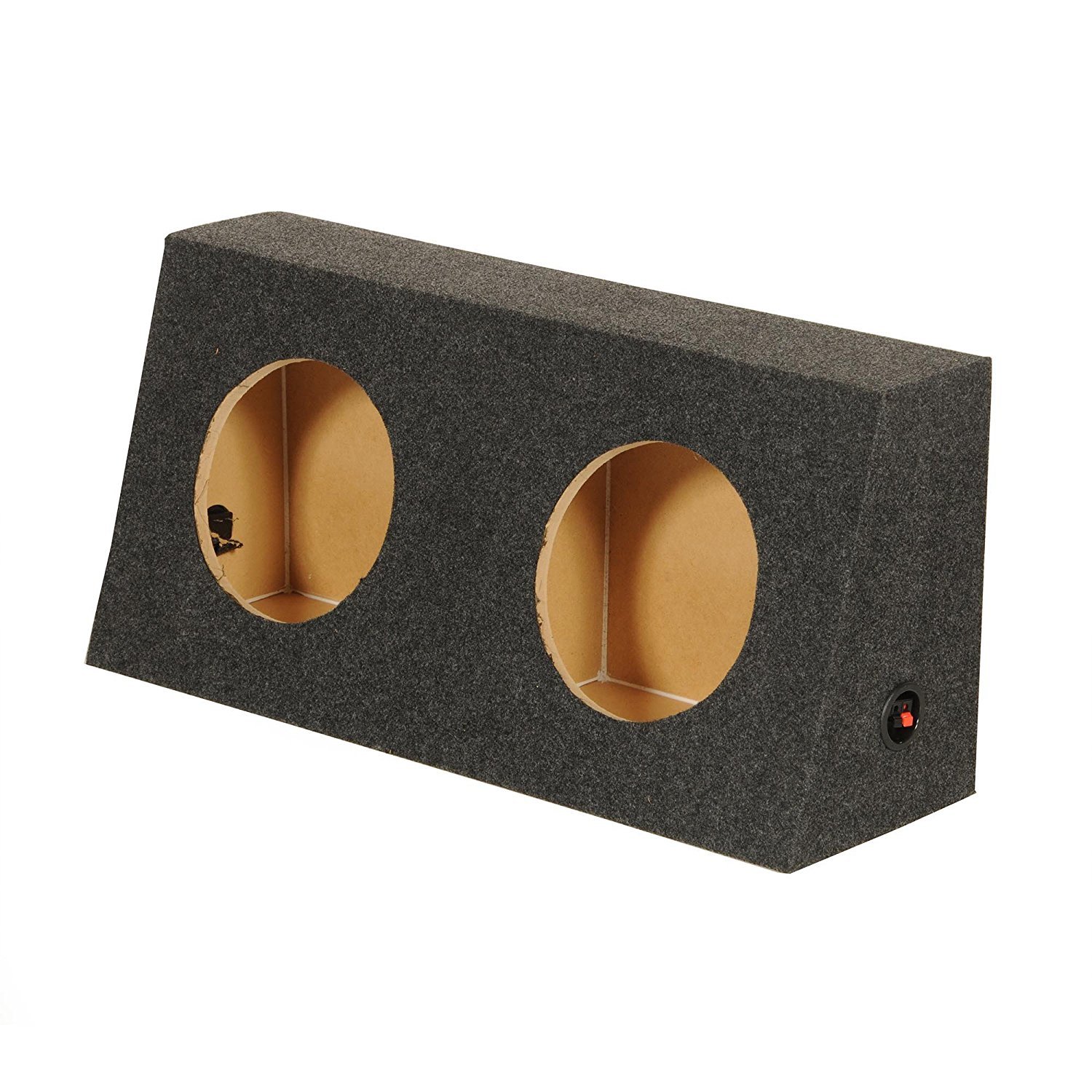 jeep wrangler 12 inch subwoofer box