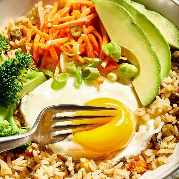 THAI KITCHEN FRIED RICE, 8.8 OZ